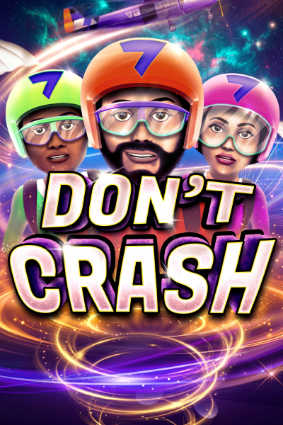 Don't Crash