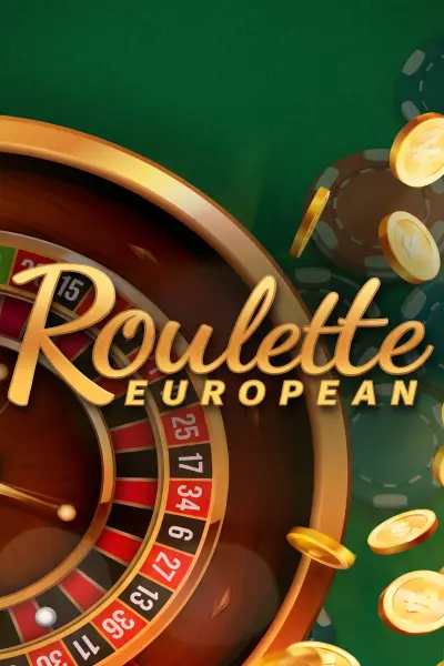 European Roulette