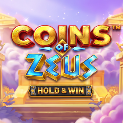 Coins of Zeus - Hold & Win