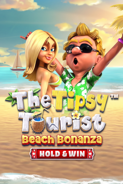 The Tipsy Tourist: Beach Bonanza - Hold & Win