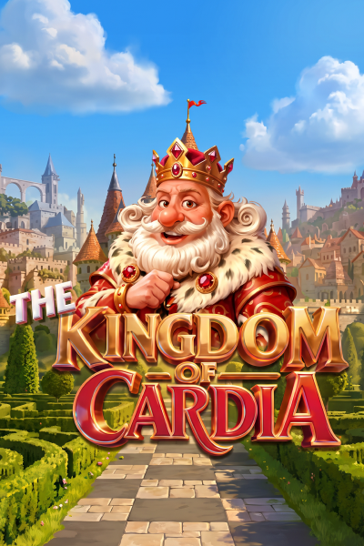 The Kingdom of Cardia