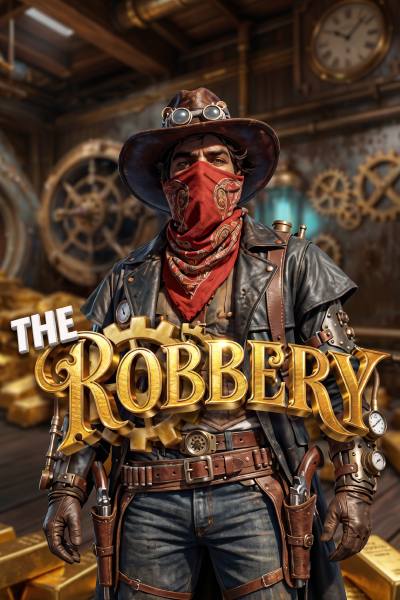 The Robbery