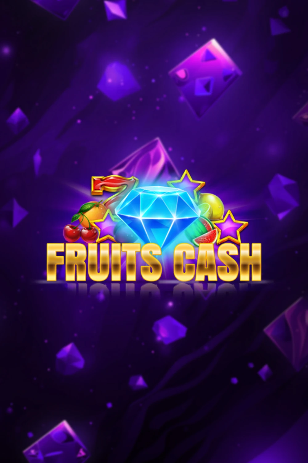 Fruits Cash
