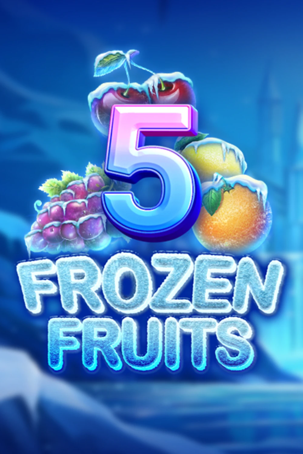 5 Frozen Fruits