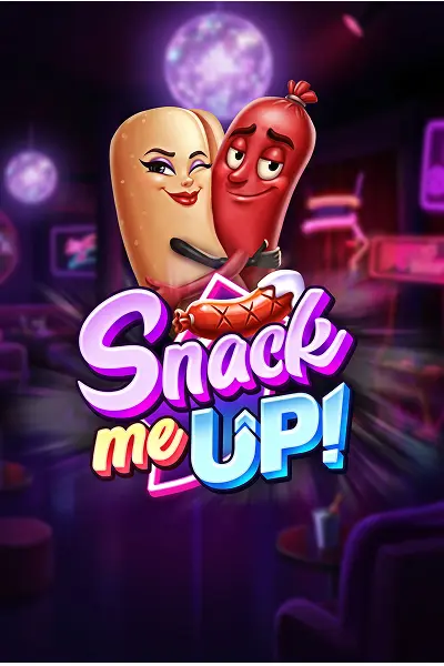 Snack me Up!