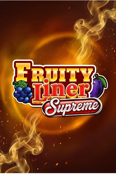 FruityLiner Supreme
