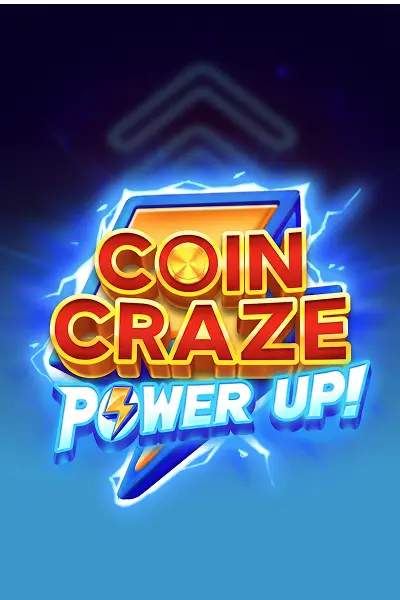 Coin Craze PowerUp