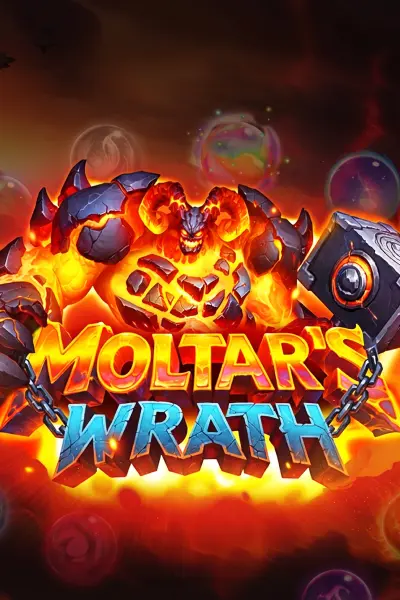 Moltar's Wrath