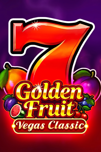 Golden Fruit Vegas Classic