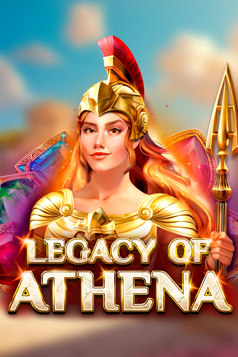 Legacy of Athena
