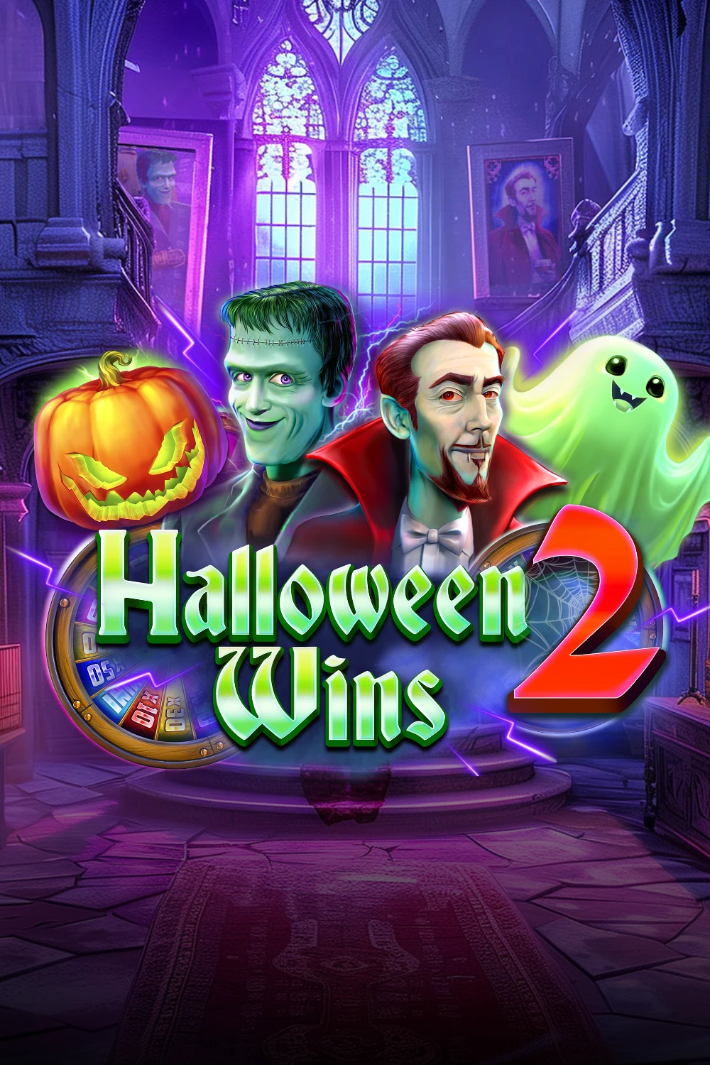 Halloween Wins 2