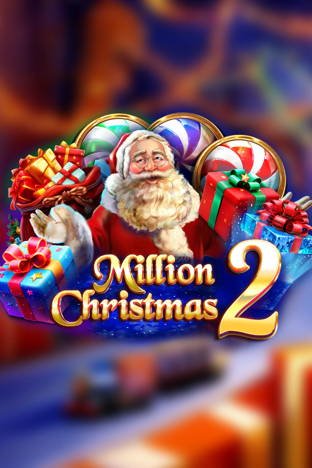 Million Christmas 2