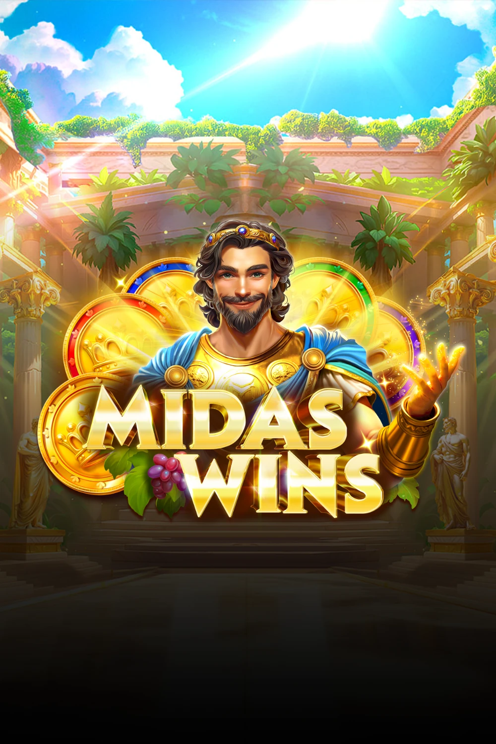 Midas Wins
