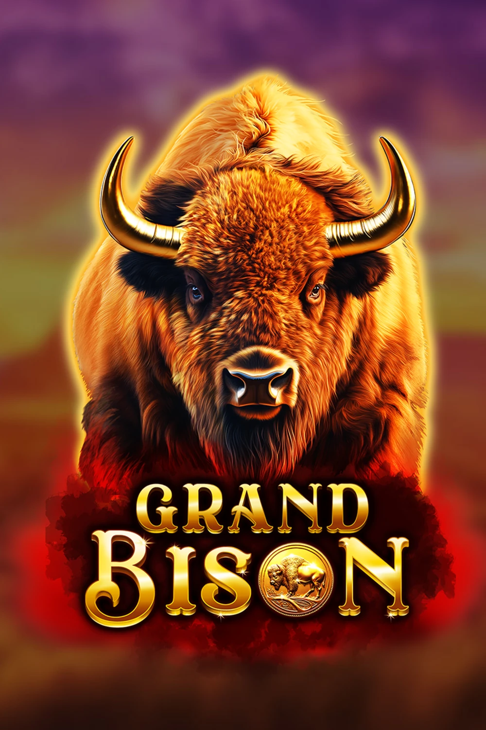 Grand Bison