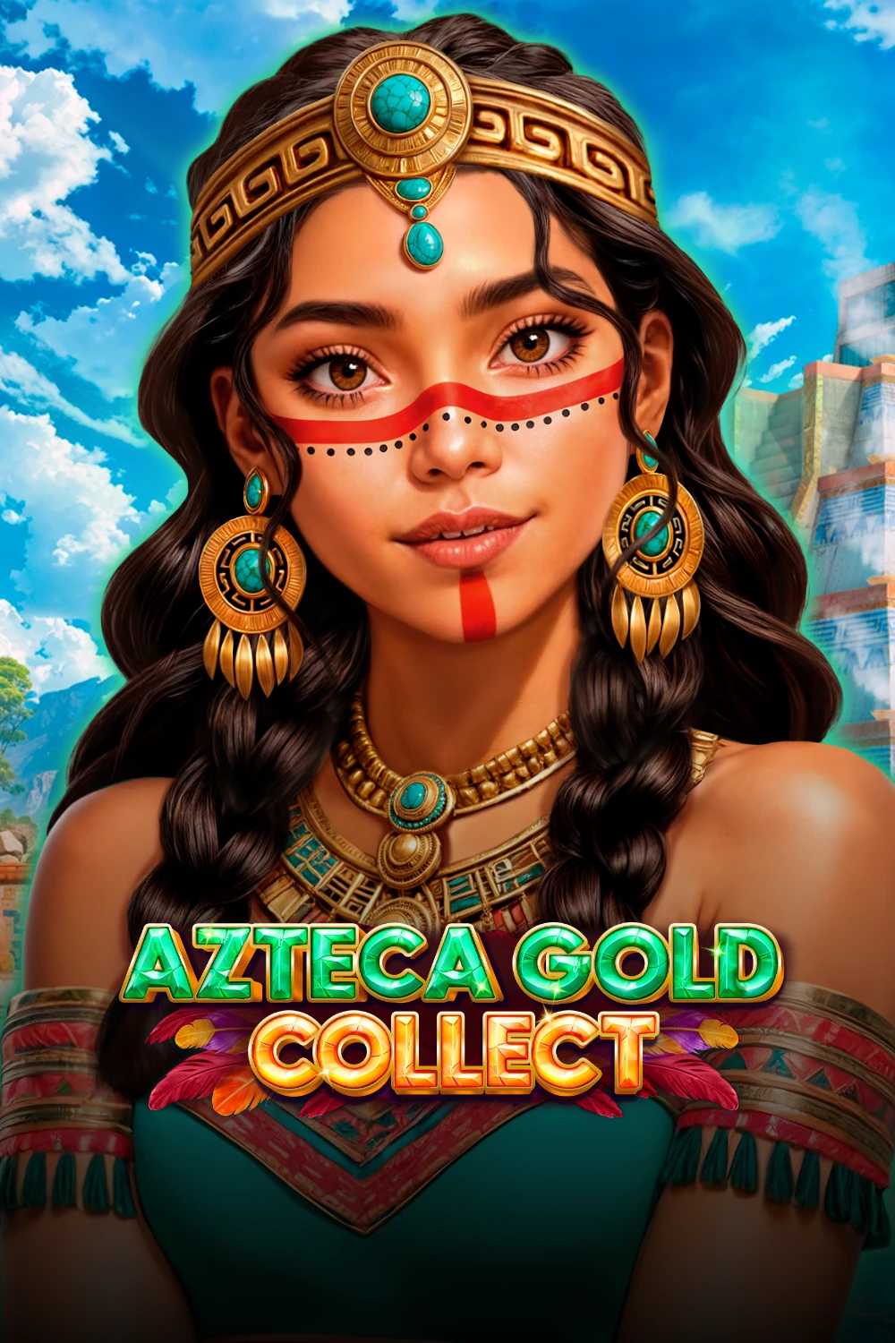 Azteca Gold Collect