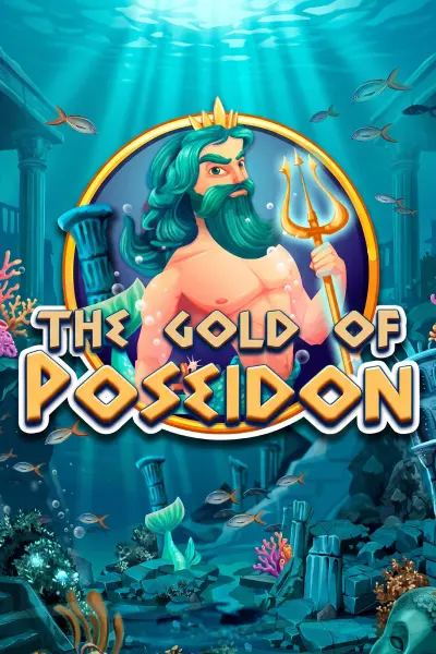 The Gold of Poseidon