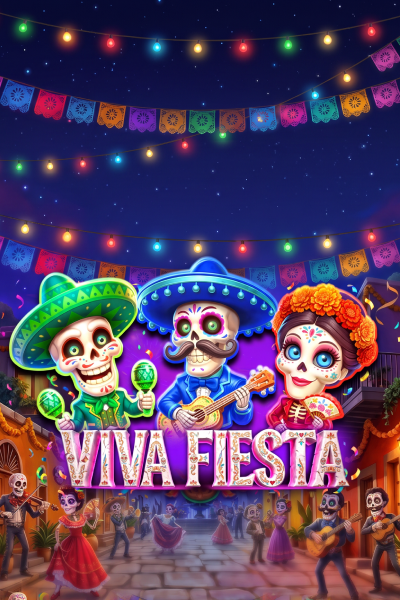 Viva Fiesta