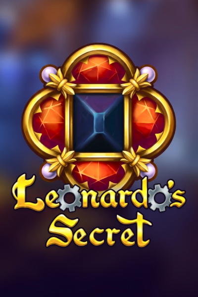 Leonardo's Secret