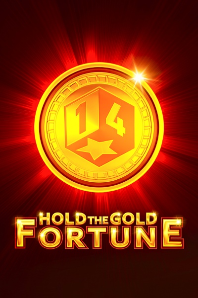 Hold The Gold Fortune