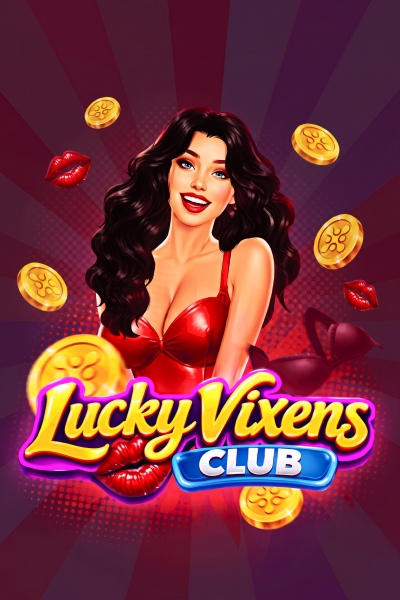 Lucky Vixens Club