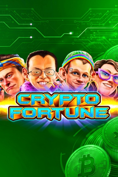 Crypto Fortune