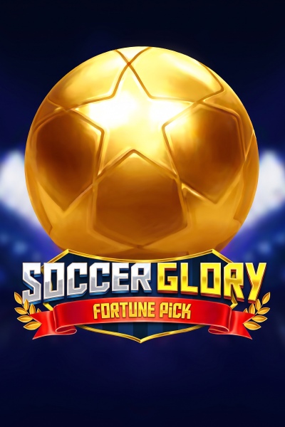 Soccer Glory - Fortune Pick