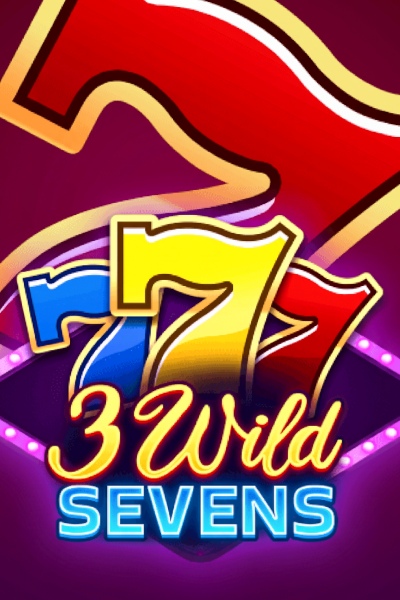 3 Wild Sevens