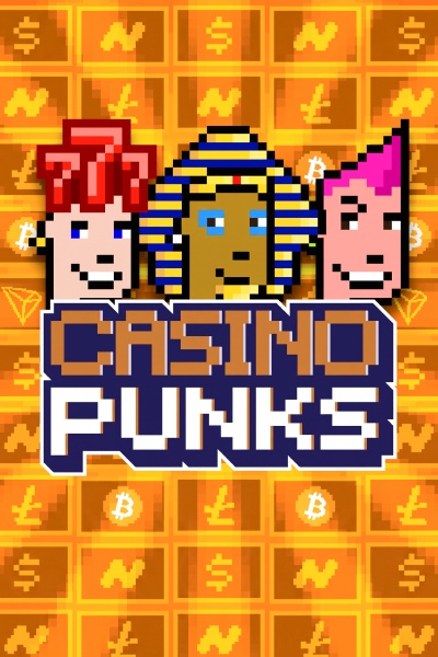 Casino Punks