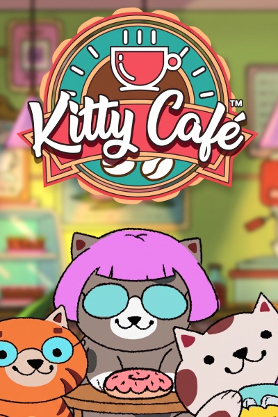 Kitty Café