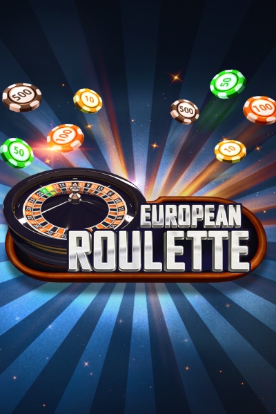 European Roulette