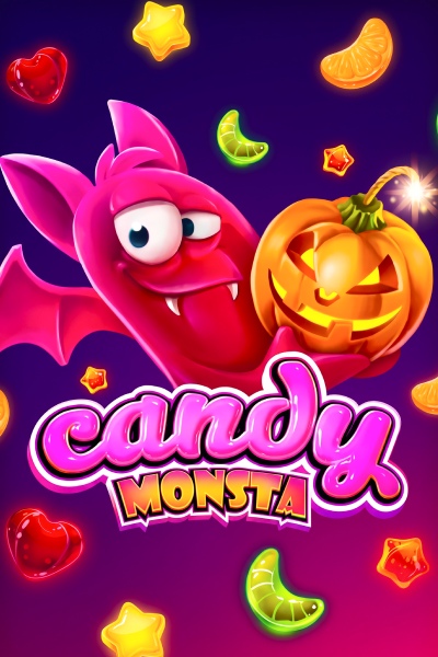 Candy Monsta