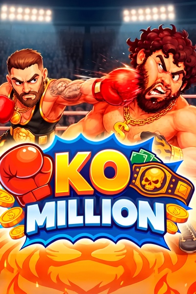KO Million