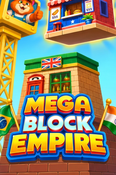 Megablock Empire