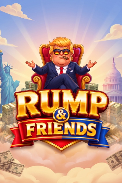 Rump And Friends