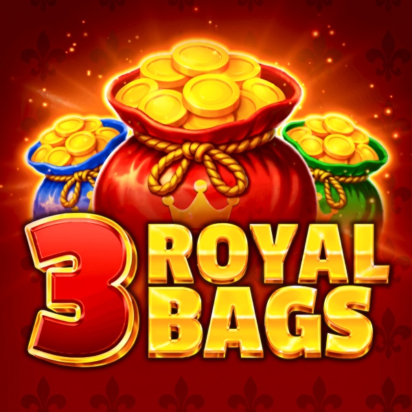 3 Royal Bags