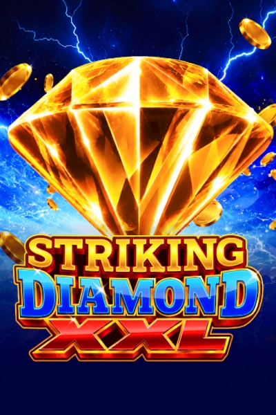 Striking Diamond XXL: ULTIMATE
