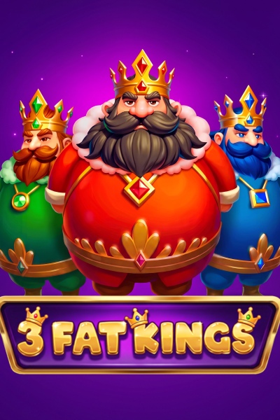 3 Fat Kings