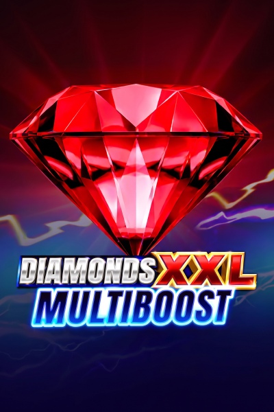 Diamonds XXL Multiboost: Hold and Win