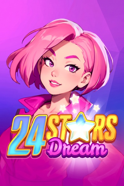24 Stars Dream