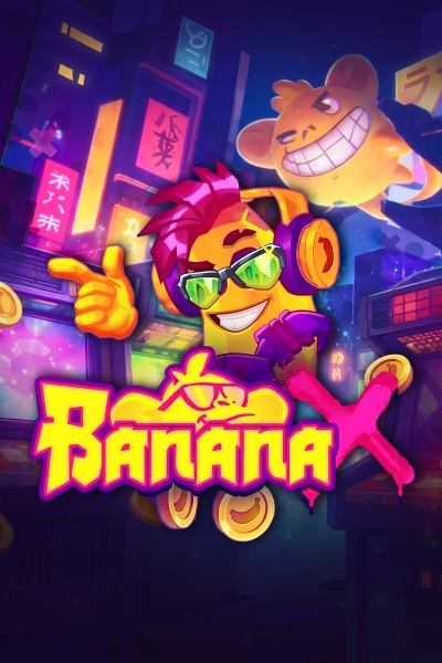 Banana X