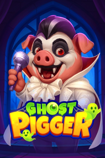 Ghost Pigger