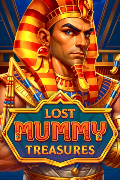 Lost Mummy Treasures