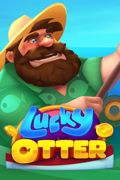 Lucky Otter
