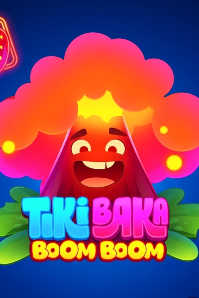Tiki Baka Boom Boom