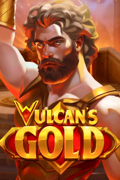 Vulcan's Gold