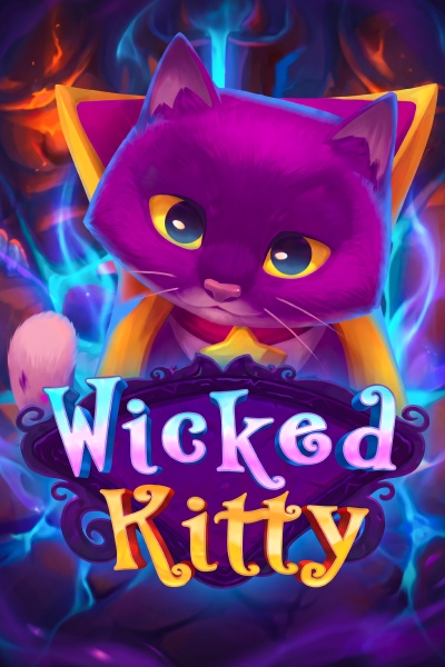 Wicked Kitty