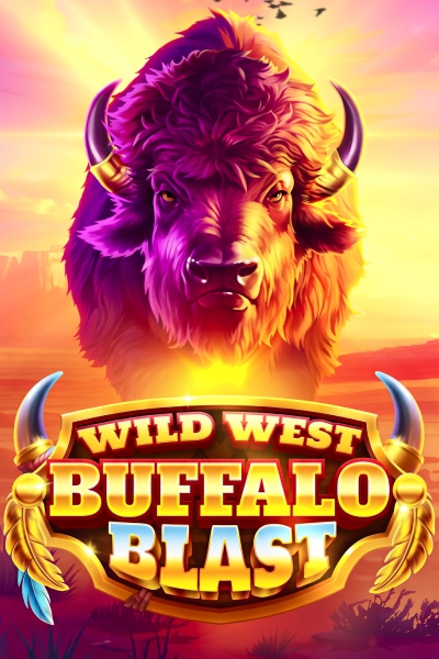 Wild West Buffulo Blast