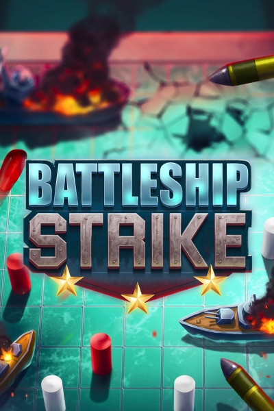 Battleship Strike