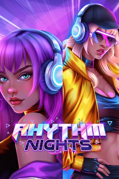 Rhythm Nights