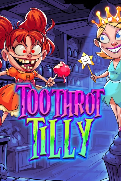 Toothrot Tilly